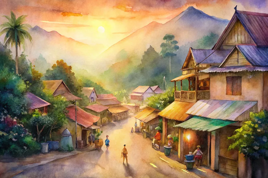 Ban Saiyuan (1)