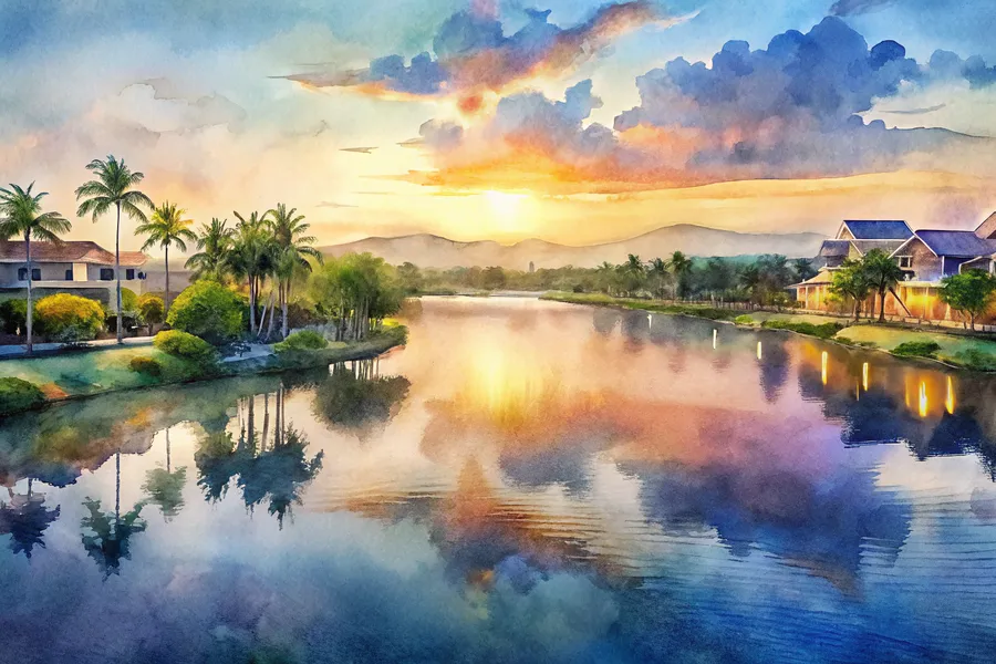 Laguna Phuket