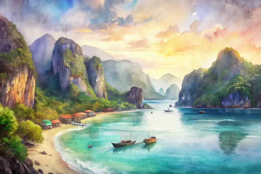 Phi Phi Don