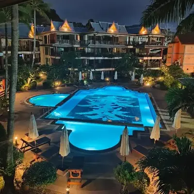 KALIM RESIDENCE UNIT 133 VUE MER