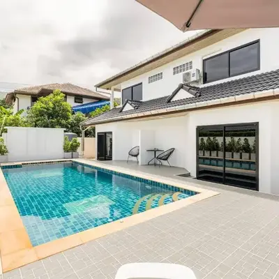 Chonlada Pool Villa - 6-BR - Kamala Beach