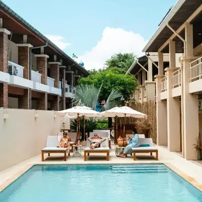 Casa Solana Patong