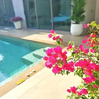 Villa Mimosa 1