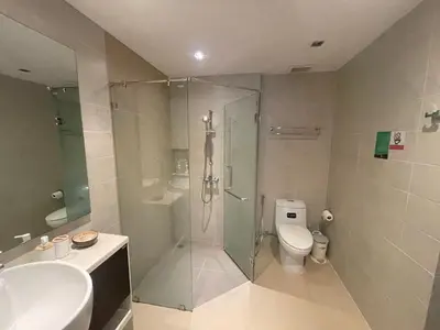 Gallery image of Emerald Terrace Condo 42- 1 Bed Pool in Patong Beach