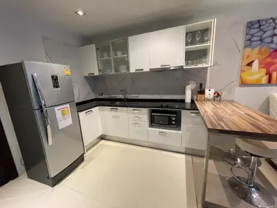 Gallery image of Emerald Terrace Condo 42- 1 Bed Pool in Patong Beach
