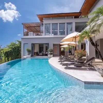 Villa Fah Sai