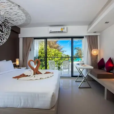 Coral Inn