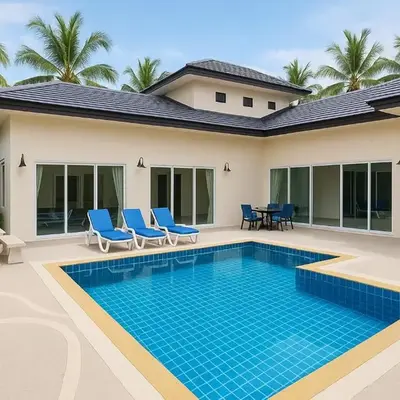 ViewPoint Villa