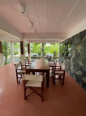 Gallery image of Villa Aisawan in Phuket Town