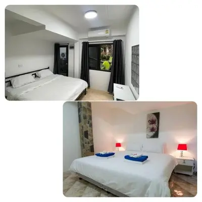 Gallery image of Villa Aisawan in Phuket Town