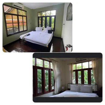 Gallery image of Villa Aisawan in Phuket Town