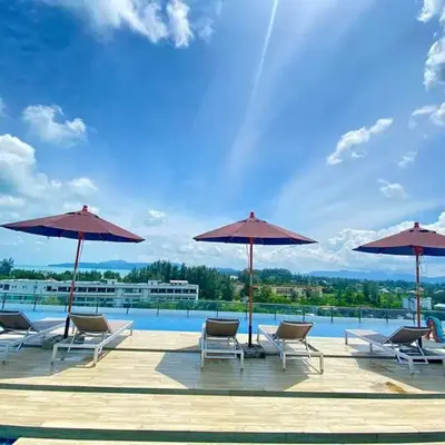 Aristo Resort Surin Beach M47