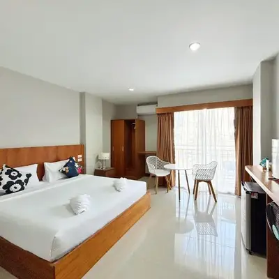 The Brown Boutique Patong