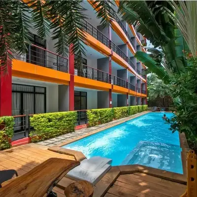 New Condo NaiHarn Beach by Capital Pro
