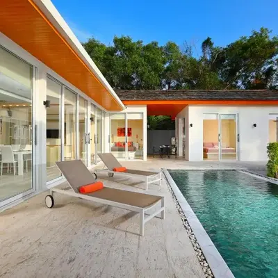 4bdr Modern Villa Signature by CapitalPro