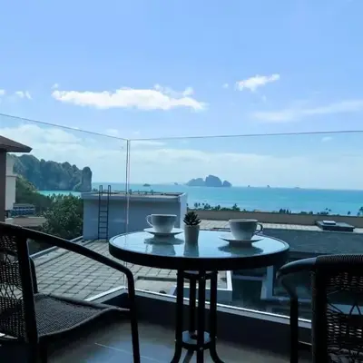 A401-Silk Condo Aonang