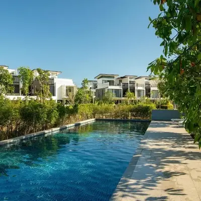 2 bdr Townhouse in Laguna Park by CapitalPro
