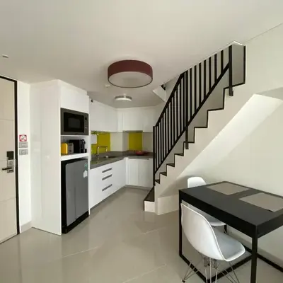 1bdr Apartment of Loft Style in Laguna by Capital Pro