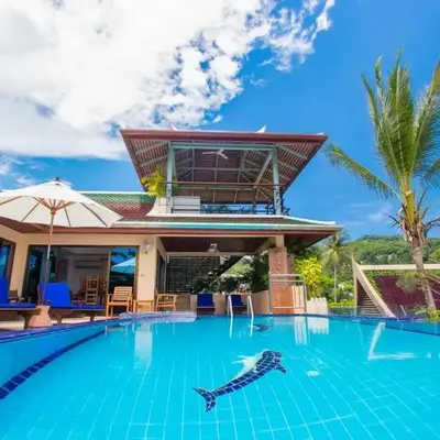 Villa Malee
