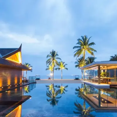 Iniala Beach House