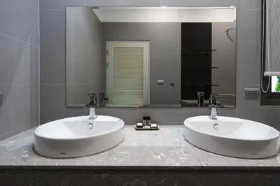 Gallery image of 3 Bedrooms Sofora Pool Villa by G Estate in Ban Saiyuan (1)