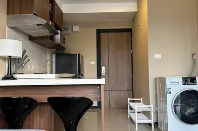 Gallery image of Great mountain view apartment, Pearl 504 in Rawai Beach