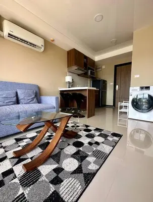 Gallery image of Great mountain view apartment, Pearl 504 in Rawai Beach