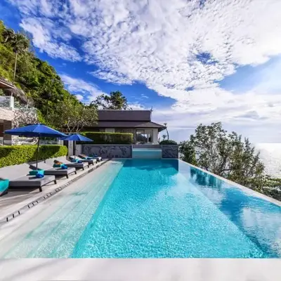Villa La Prana