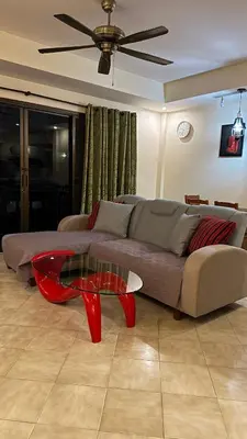 Gallery image of Airy 1BR Tawan APT 5 min Walk to Kamala Beach at Club Residence in Kamala Beach