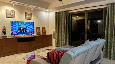 Gallery image of Airy 1BR Tawan APT 5 min Walk to Kamala Beach at Club Residence in Kamala Beach