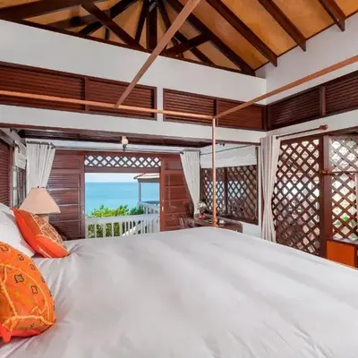 Baan Khunying - Secluded Phuket Beachfront Villa