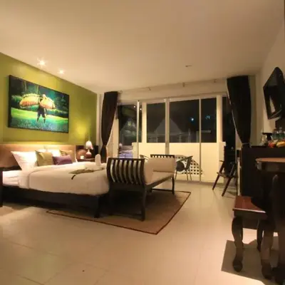 Sleep Easy