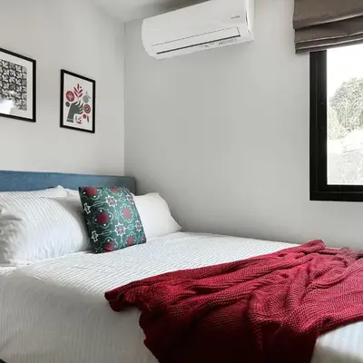 Great Hill Cozy Stay Pool Gym Naiyang
