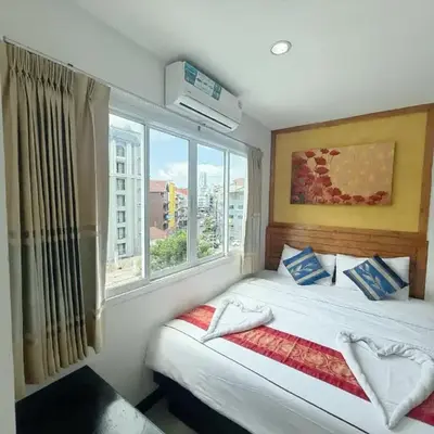 Abby's House Hotel