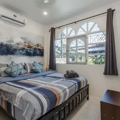 Karon Beach Holiday Home 1