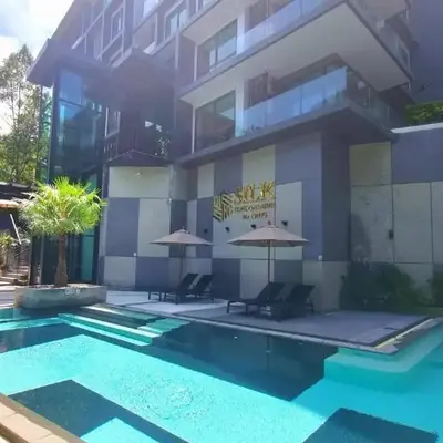 Silk Ao Nang Condominium