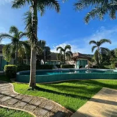 Phuket Boutique Pool Villa-79