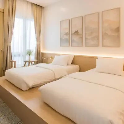 The Elements Boutique House
