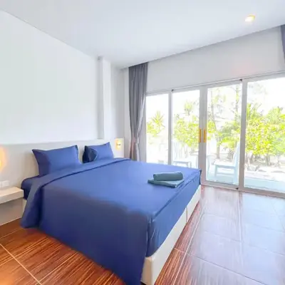 88 House Patong