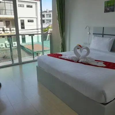 Toto Residence