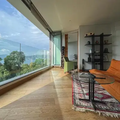 Bluepoint SeaView Retreat Patong