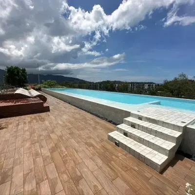 Apartments in Skypark Laguna Bang Tao