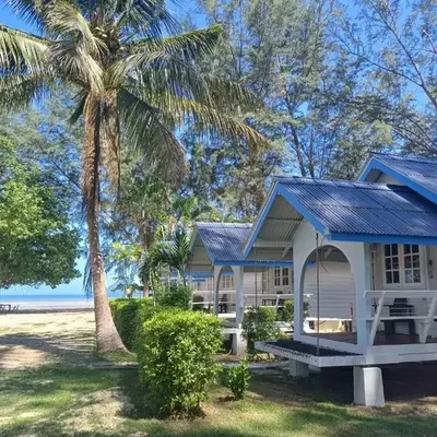PAN Beachfront Resort Krabi