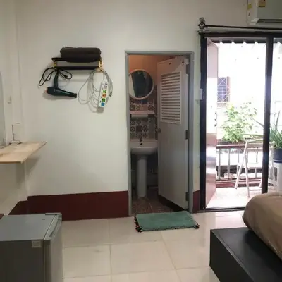 Lucky Guest House