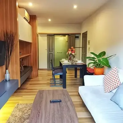 Hill Myna Condo by Bcare - Two Bedrooms