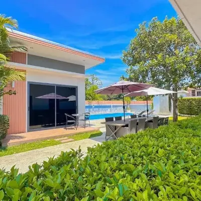 The Memories Hill Phuket