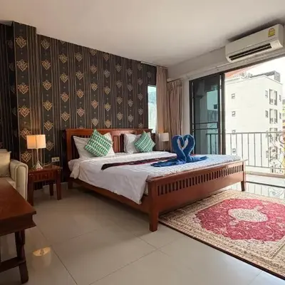 Royal Sweet Hotel