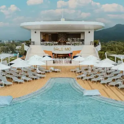 Sole Mio Boutique Hotel and Wellness - Adults Only
