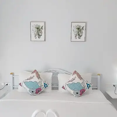 Cinderella Residence