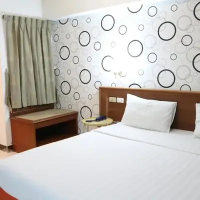 Patong Triple P